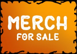 MERCH FOR SALE